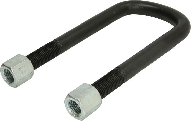 S-TR STR-50507 — Klamra resora