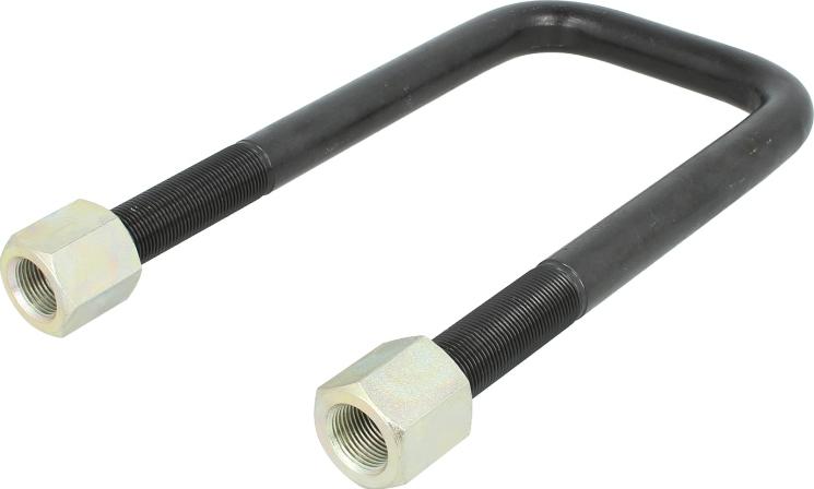 S-TR STR-50810 — Klamra resora