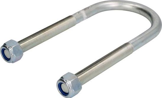 S-TR STR-50303 — Klamra resora