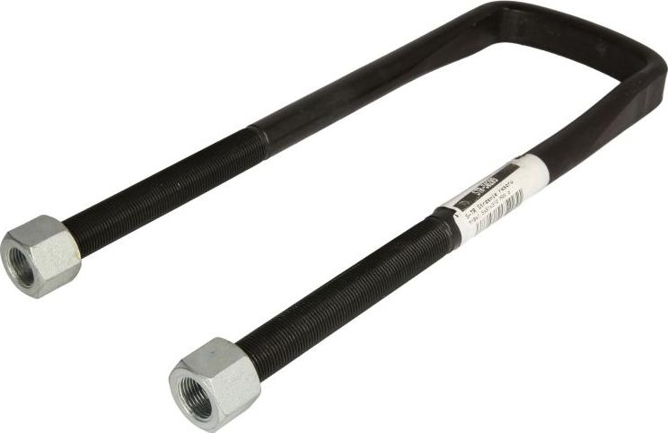 S-TR STR-50209 — Klamra resora