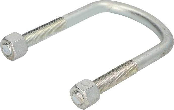 S-TR STR-50206 — Klamra resora