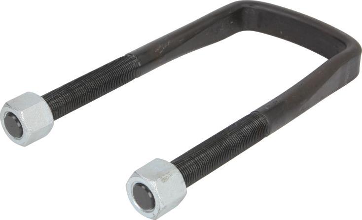 S-TR STR-50210 — Klamra resora