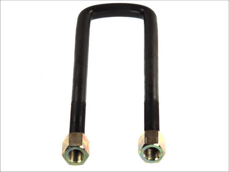 S-TR STR-50217 — Klamra resora
