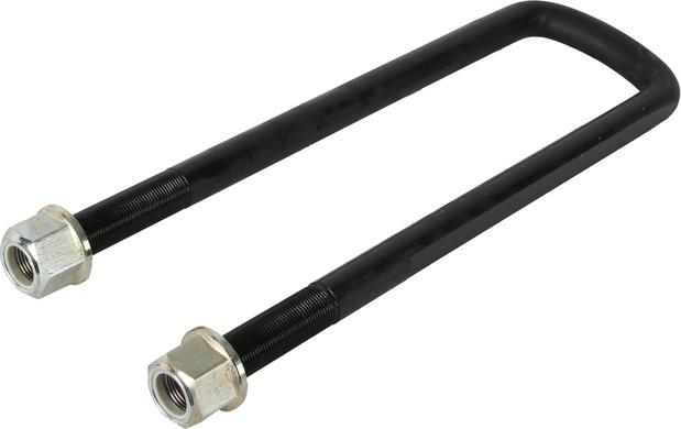 S-TR STR-50221 — Klamra resora