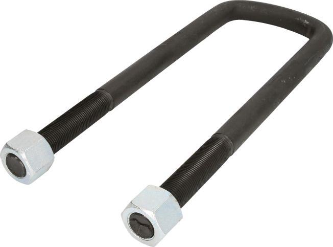 S-TR STR-50228 — Klamra resora