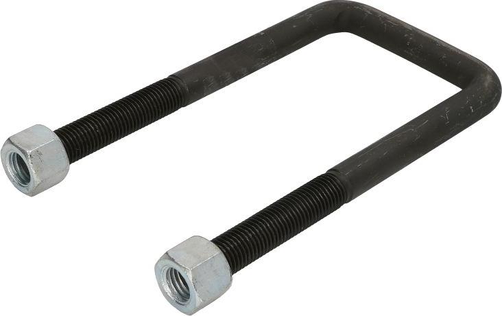 S-TR STR-50702 — Klamra resora