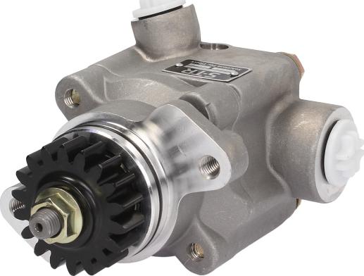 S-TR STR-140801 — Pompa hydrauliczna, układ kierowniczy