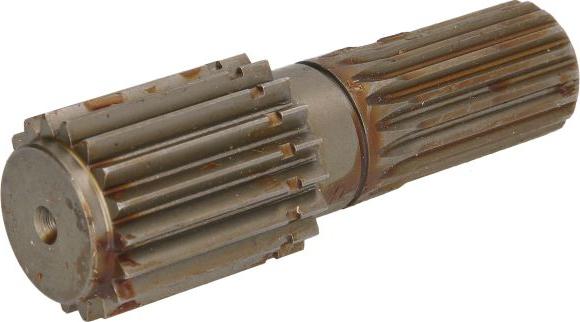S-TR STR-15A015 — Wałek wewnętrzny, mechanizm różnicowy