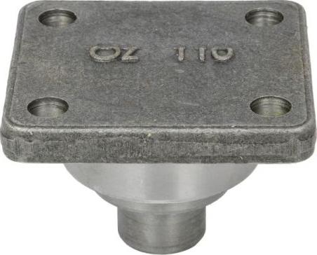 S-TR STR-15A150 - Sworzeń zwrotnicy