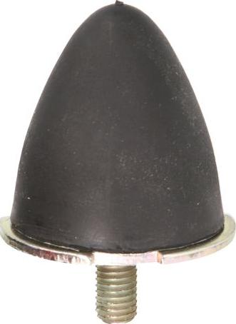 S-TR STR-120432 — Dystans gumowy, kabina