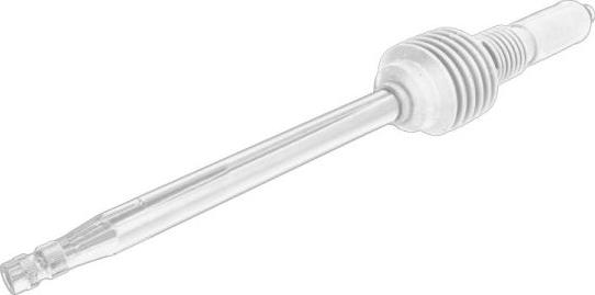 S-TR STR-1201241 - Przegub wału kolumny kierowniczej