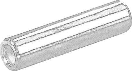 S-TR STR-1201250 — Tuleja, stabilizator