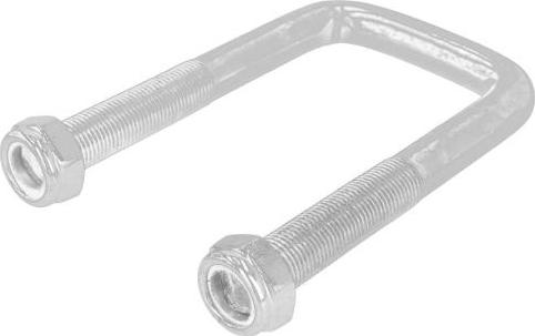 S-TR STR-1201253 — Klamra resora