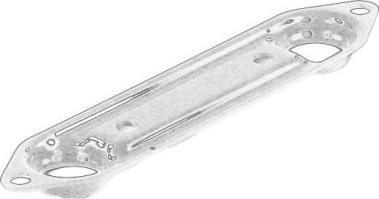 S-TR STR-1201265 — Mocowanie, zawieszenie stabilizatora