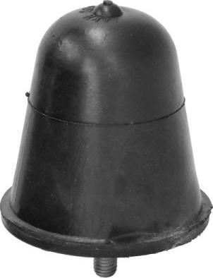 S-TR STR-1201282 — Dystans gumowy, resorowanie