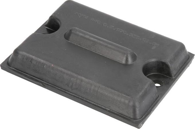 S-TR STR-120303 — Przekładka, pióro resora