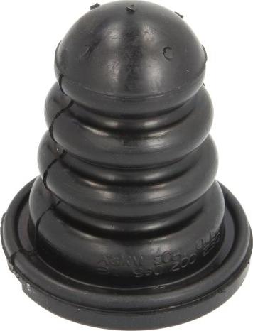 S-TR STR-120202 — Dystans gumowy, resorowanie