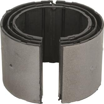 S-TR STR-120281 - Silentblock stabilizatora