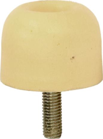 S-TR STR-120276 — Dystans gumowy, kabina