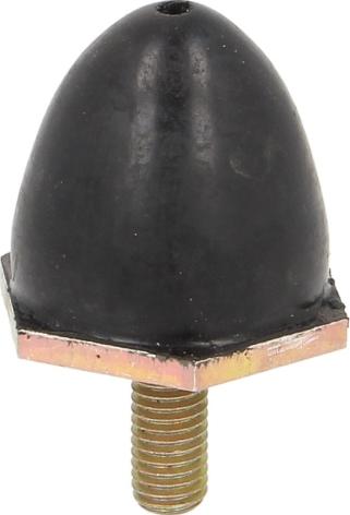 S-TR STR-120760 — Dystans gumowy, kabina
