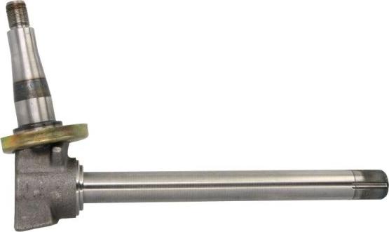 S-TR STR-80A28 - Zwrotnica