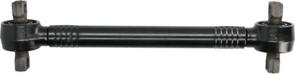 S-TR STR-30505 — Wahacz, zawieszenie koła