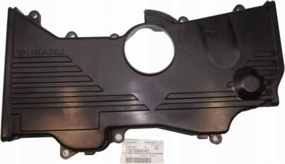 Subaru 13570-AA045 - OBUDOWA ROZRZĄDU SUBARU FORESTER 2.0 08-