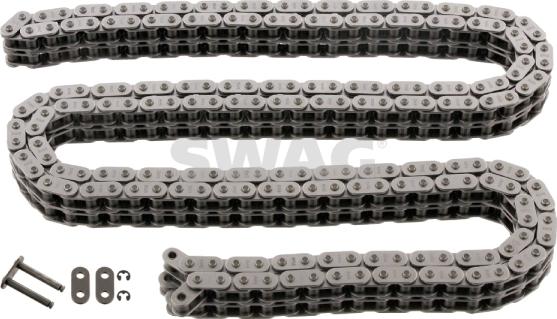 Swag 99 11 0126 — Łańcuch rozrządu