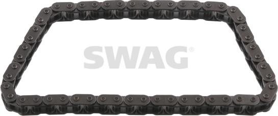 Swag 99 11 0384 — Łańcuch, napęd pompy oleju