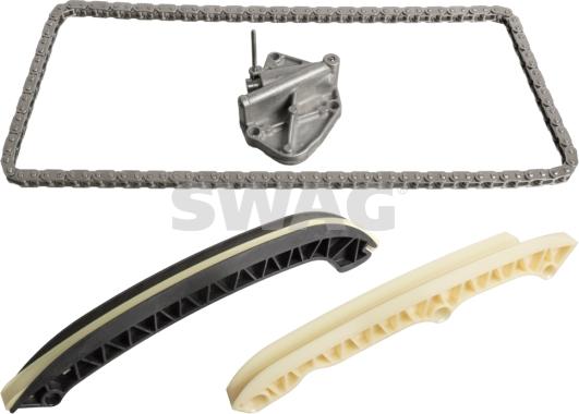 Swag 99 13 0478 — Zestaw łańcucha rozrządu