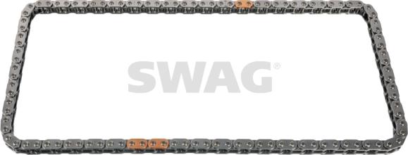 Swag 99 13 0668 — Łańcuch rozrządu