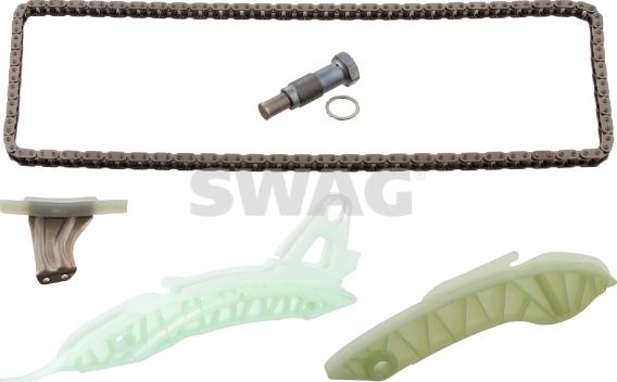 Swag 99 13 0345 — Zestaw łańcucha rozrządu