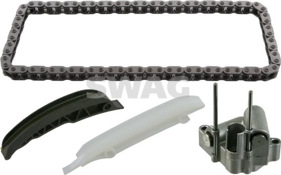 Swag 99 13 0347 — Zestaw łańcucha rozrządu