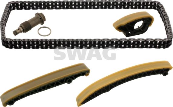 Swag 99 13 0300 — Zestaw łańcucha rozrządu