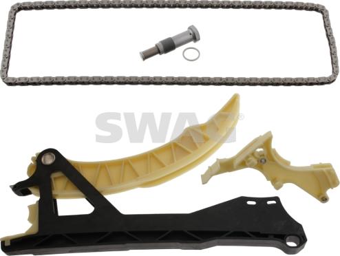 Swag 99 13 0334 — Zestaw łańcucha rozrządu