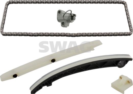 Swag 99 13 0372 — Zestaw łańcucha rozrządu