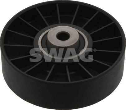 Swag 55 03 0024 — Rolka kierunkowa / prowadząca, pasek klinowy zębaty