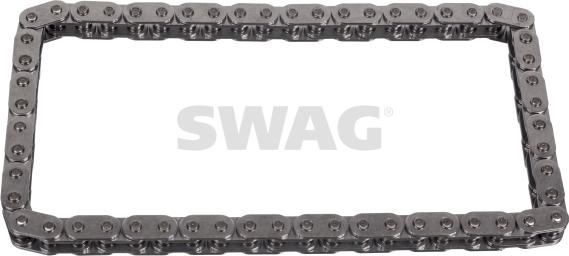 Swag 62 10 0678 - Łańcuch napędu pompy oleju