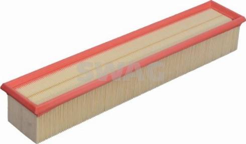 Meyle 012 094 0063 - FILTR POWIETRZA DB M111 W203