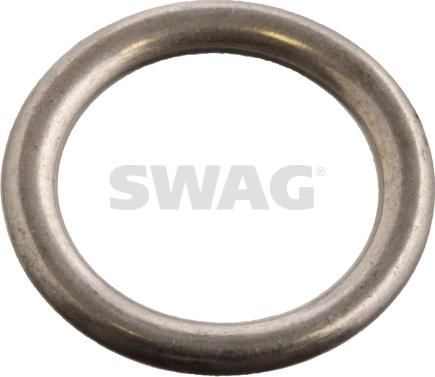 Swag 30 93 9733 — Pierścień uszczelniający, korek spustowy oleju