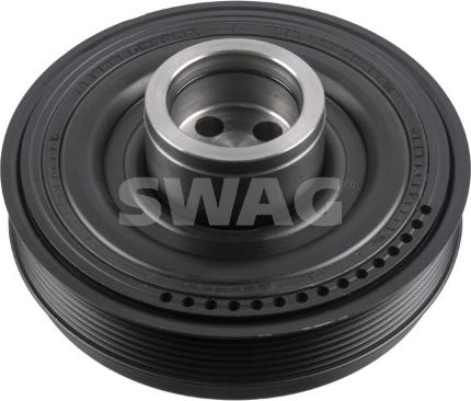 Swag 33 10 9431 — Koło pasowe, wał korbowy