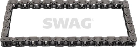 Swag 33 10 4730 — Łańcuch, napęd pompy oleju