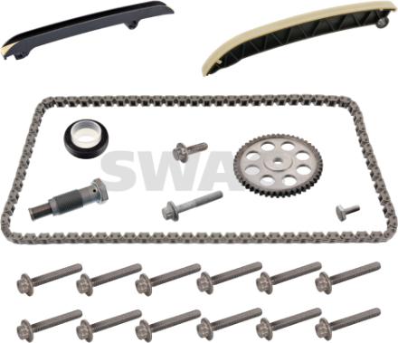 Swag 33 10 1562 — Zestaw łańcucha rozrządu