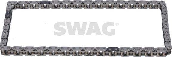 Swag 33 10 8458 — Zestaw łańcucha rozrządu