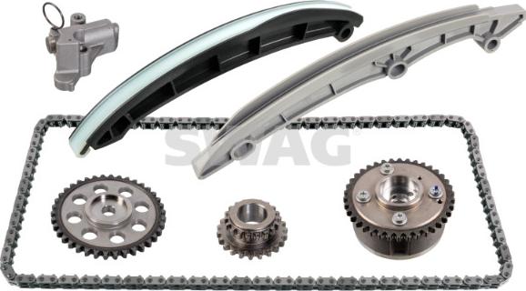 Swag 33108200 — Zestaw łańcucha rozrządu