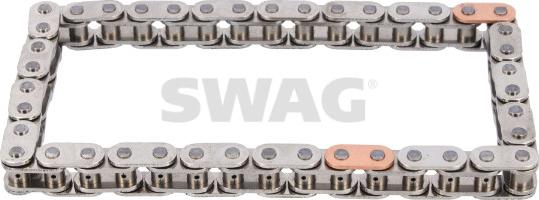 Swag 33 11 0628 — Łańcuch rozrządu