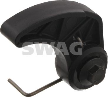 Swag 32 93 3693 — Napinacz łańcucha, napęd pompy oleju