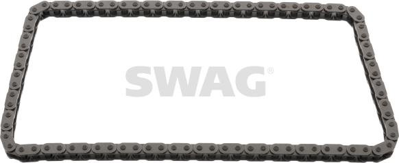 Swag 20 94 9505 - Łańcuch rozrządu