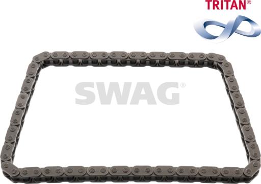 Swag 20 94 9519 - Łańcuch rozrządu