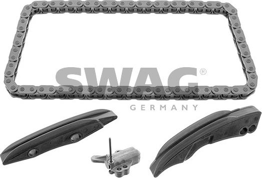 Swag 20 94 9529 — Zestaw łańcucha rozrządu